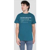 Princess Bride Definition T-Shirt, Slate in Grey | Size: 2XL