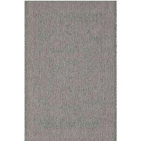 Kukoon Blush Pink Outdoor, Garden & Patio Area Rug | Size: 120 cm x 170 cm