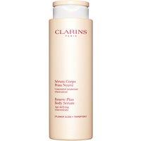 Clarins Renew Plus Body Serum 200ml