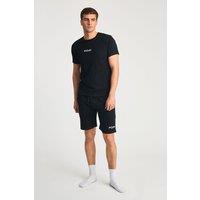 Cotton FCUK Short Sleeve T-Shirt and Short Set