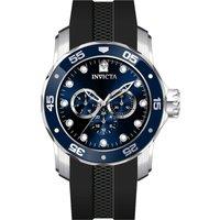 IN-45722 Pro Diver 48mm Quartz Watch