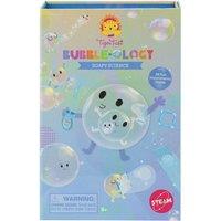 Tiger Tribe Bubble-ology - Soapy Science