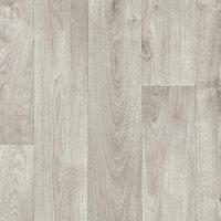 Vinyl Flooring UK Wood Effect 2.8mm Grey Cushion Backed Vinyl Flooring | Size: 4000mm x 1000mm