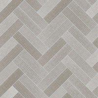 Vinyl Flooring UK Beige Tile Effect 3.8mm Felt Backed Vinyl Flooring Sheet | Size: 3000mm x 6000mm