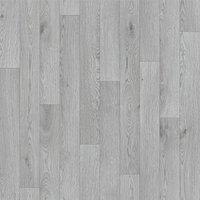 Vinyl Flooring UK Grey Wood Effect 2.5mm Felt Backed Vinyl Flooring Sheet | Size: 2000mm x 6000mm