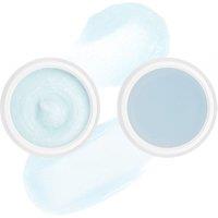 Made by Mitchell Women's Scrub & Lather - Lip Frost & Pout Duo in Violet Youre Turning Violet