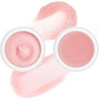 Made by Mitchell Women's Scrub & Lather - Lip Frost & Pout Duo in Summer Sangria