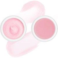 Made by Mitchell Women's Scrub & Lather - Lip Frost & Pout Duo in Pinch Me