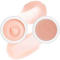Made by Mitchell Women's Scrub & Lather - Lip Frost & Pout Duo in Daily Drip