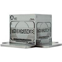 Metal Gear Solid 2 Limited Edition Metal Replica Cardboard Box in Metallic Silver