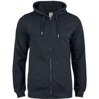 Premium Organic Cotton Full Zip Hoodie