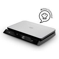 Tower Good Food in partnership with Digital Intelli Kitchen Scale GF876009 in Black | Size: A