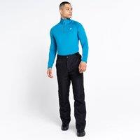 Dare 2b Men's Ream Waterproof Ski Pants in Jet Black | Size: 3XL