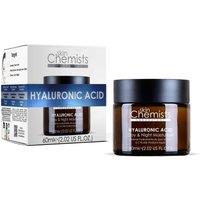 Hyaluronic Acid Day Moisturiser 60ml