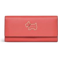 Heritage Dog Outline Purse