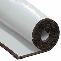 Plant Coverwith Eyelets 1x6 m Polyethylene