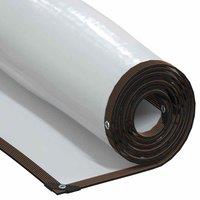 Plant Coverwith Eyelets 1x5 m Polyethylene
