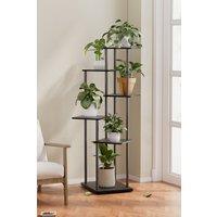 6-Tier Plant Stand Plant Display