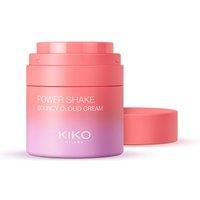 KIKO Milano Women's Power Shake Bouncy Cloud Cream 50ml