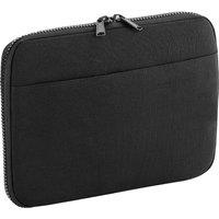 Bagbase Essential 1.25L Organizer in Black