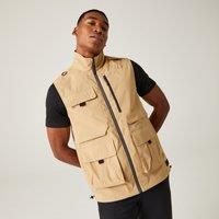 Travel Light Packaway Bodywarmer