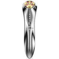 Leaper Women's Smart Beauty Device with Microcurrent & LED Light Mode in Sliver | Size: 750g