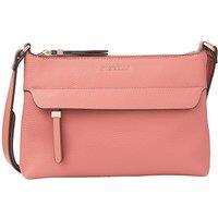 FIORELLI Women's Isla Crossbody Bag in Pink