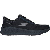 GO WALK NOW Slip-Ins -Black