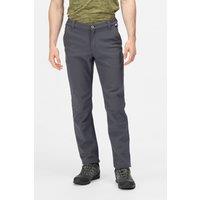 Warm-Lined 'Fenton' Walking Trousers