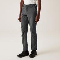 Warm-Lined 'Fenton' Walking Trousers
