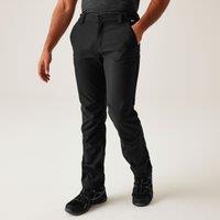 Warm-Lined 'Fenton' Walking Trousers