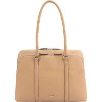 'Aldan' 100% Real Leather Shoulder Bag