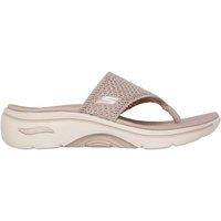 GO WALK ARCH FIT 2.0 SANDAL Sandal Taupe
