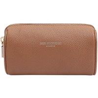 Paul Costelloe Women's 'Pelmo' 100% Real Leather Purse in Brown