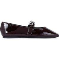 'Nico' Leather Flats