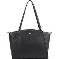 Paul Costelloe Women's Nemuna Shoulder Bag in Jet Black
