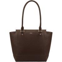 'Ancora' 100% Real Leather Tote Bag