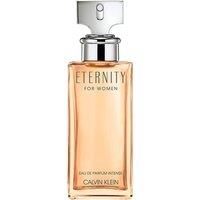 Calvin Klein Eternity Intense For Women Eau de Parfum