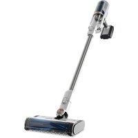 Shark Clean & Empty Cordless Vacuum Cleaner & Auto-Empty System BU3521UK in White