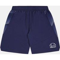 Ellesse Men's Belliso Short in Navy | Size: Small