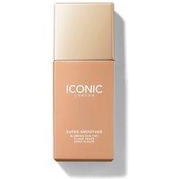 ICONIC London Super Smoother Blurring Skin Tint in Cool Light | Size: 30ml