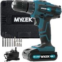 MYLEK