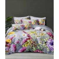 Ezysleep Meadow Floral Printed Duvet Set | Size: King