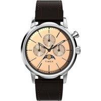 TW2W51100 Marlin 40mm Quartz Watch