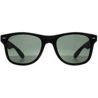 montana Men's Square Black G15 Green Polarized MP1A-XL
