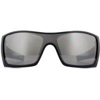 Oakley Men's Shield Black Ink Prizm Black Sunglasses