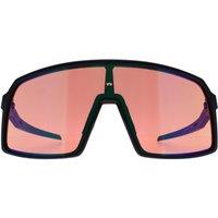 Oakley Men's Shield Matte Black Prizm Golf Sutro