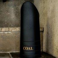 Ivyline Black Coal Hod 54cm | Matching Companion Set | Matching Kindling Bucket Available