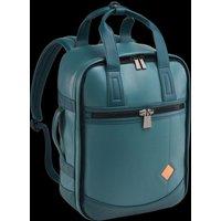 Cabin Max Poros Cabin Backpack 40x30x15cm in Dark Blue | Size: 40 x 30 x 15 cm