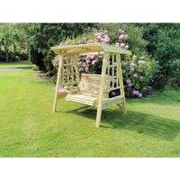 Churnet Valley Garden Furniture Ltd Swing